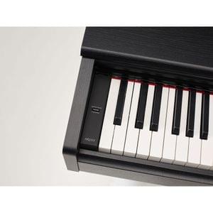 1664003636774-Yamaha Arius YDP 105B 88-Key Digital Piano Black4.jpg
